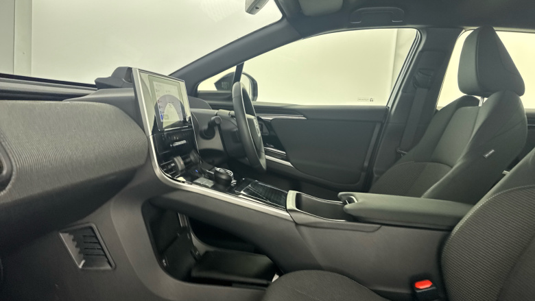 Toyota bZ4X 150kW Pure 71.4kWh 5dr Auto [11kW] Electric Hatchback